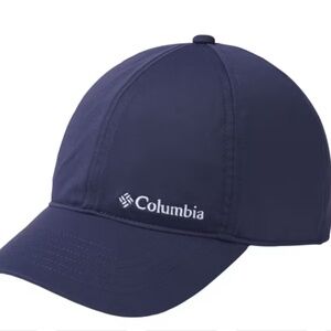 Columbia Coolhead III ball cap unisex